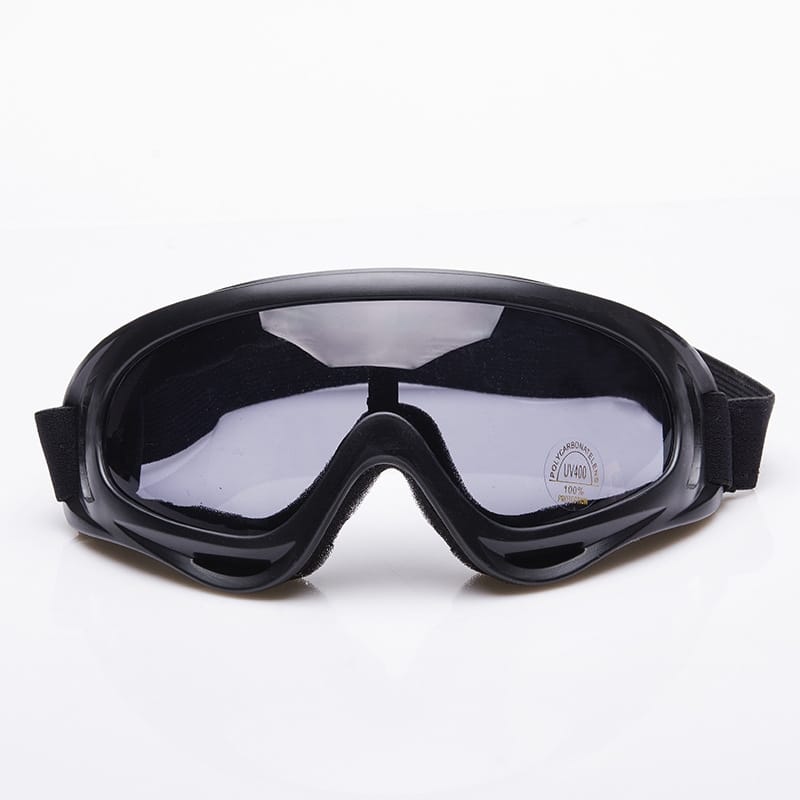 Winter Snow Sports Skiing and Snowboarding Outdoor Goggles - Blue Force Sports