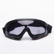 Winter Snow Sports Skiing and Snowboarding Outdoor Goggles - Blue Force Sports