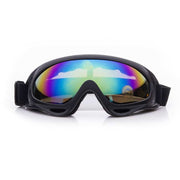 Winter Snow Sports Skiing and Snowboarding Outdoor Goggles - Blue Force Sports