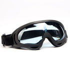 Winter Snow Sports Skiing and Snowboarding Outdoor Goggles - Blue Force Sports