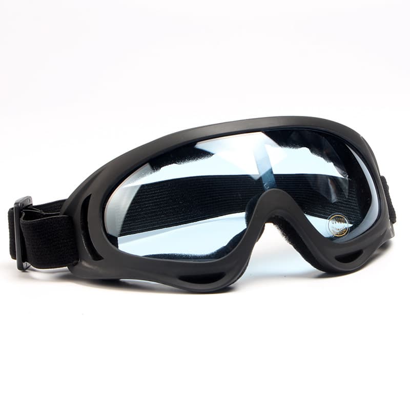 Winter Snow Sports Skiing and Snowboarding Outdoor Goggles - Blue Force Sports
