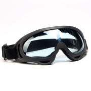 Winter Snow Sports Skiing and Snowboarding Outdoor Goggles - Blue Force Sports