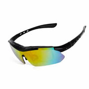 Outdoor Sports Polarized Sunglasses for Men - Blue Force Sports