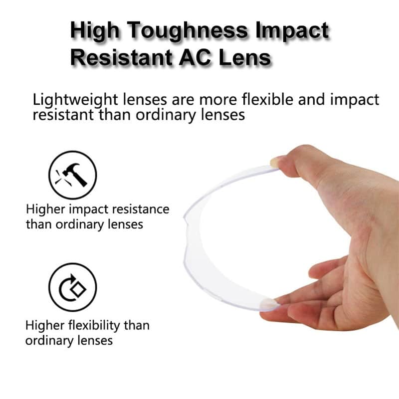 Oversized Camping Sunglasses - Blue Force Sports