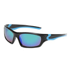 Polarized Hiking Sunglasses - Blue Force Sports