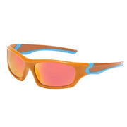 Polarized Hiking Sunglasses - Blue Force Sports