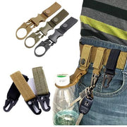 Multi-Purpose Strong Nylon Hook - Blue Force Sports