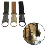 Multi-Purpose Strong Nylon Hook - Blue Force Sports