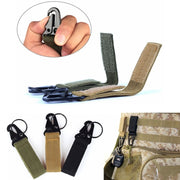 Multi-Purpose Strong Nylon Hook - Blue Force Sports