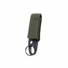 Multi-Purpose Strong Nylon Hook - Blue Force Sports