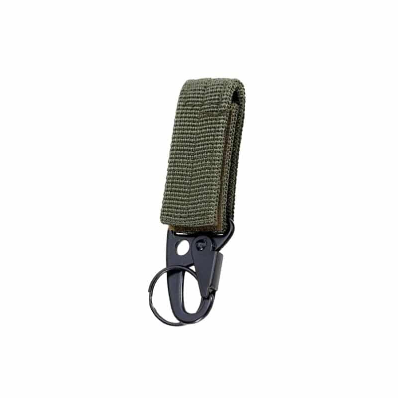 Multi-Purpose Strong Nylon Hook - Blue Force Sports