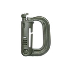 Multi-Purpose Strong Nylon Hook - Blue Force Sports