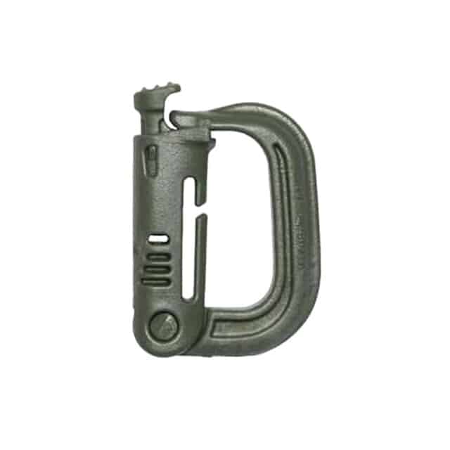 Multi-Purpose Strong Nylon Hook - Blue Force Sports