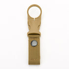 Multi-Purpose Strong Nylon Hook - Blue Force Sports
