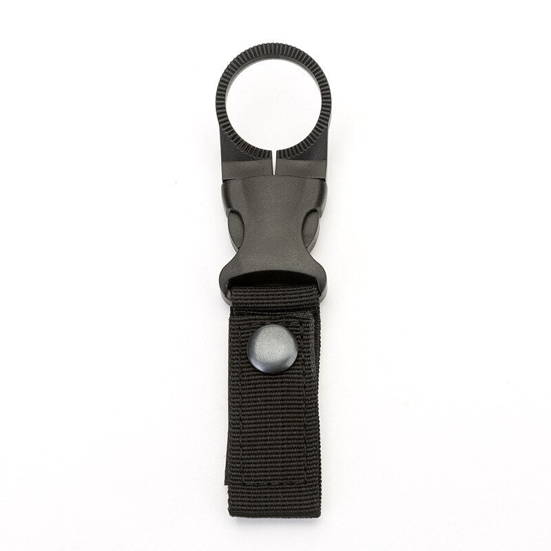 Multi-Purpose Strong Nylon Hook - Blue Force Sports