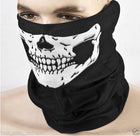 Seamless Unisex Bicycle Bandana - Blue Force Sports