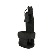 Nylon Cloth Water Bottle Holder - Blue Force Sports