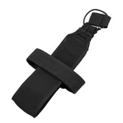 Nylon Cloth Water Bottle Holder - Blue Force Sports