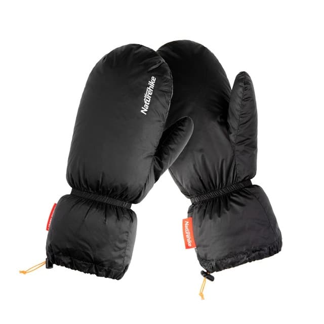 Camping Sleeping Socks and Gloves - Goose Down - Blue Force Sports