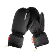 Camping Sleeping Socks and Gloves - Goose Down - Blue Force Sports