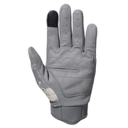 Camouflage Motorcycle Gloves for Men - Blue Force Sports
