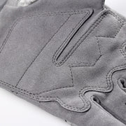 Camouflage Motorcycle Gloves for Men - Blue Force Sports