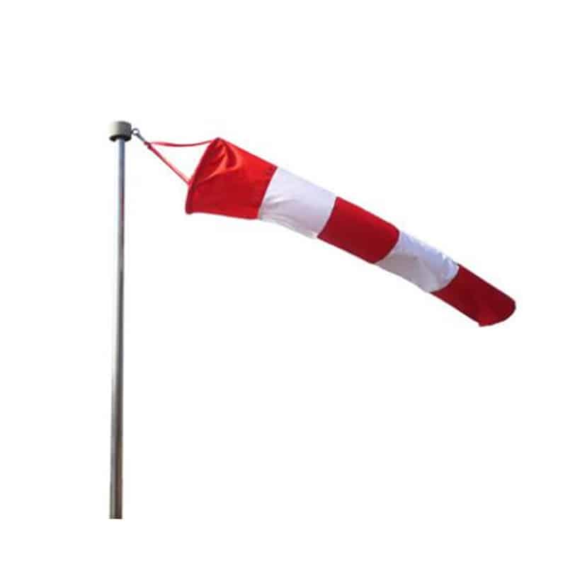 Outdoor Nylon Windsock 80-100 cm - Blue Force Sports