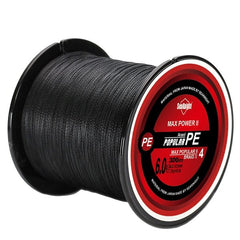 330 Yards Braided Fishing Line - Blue Force Sports
