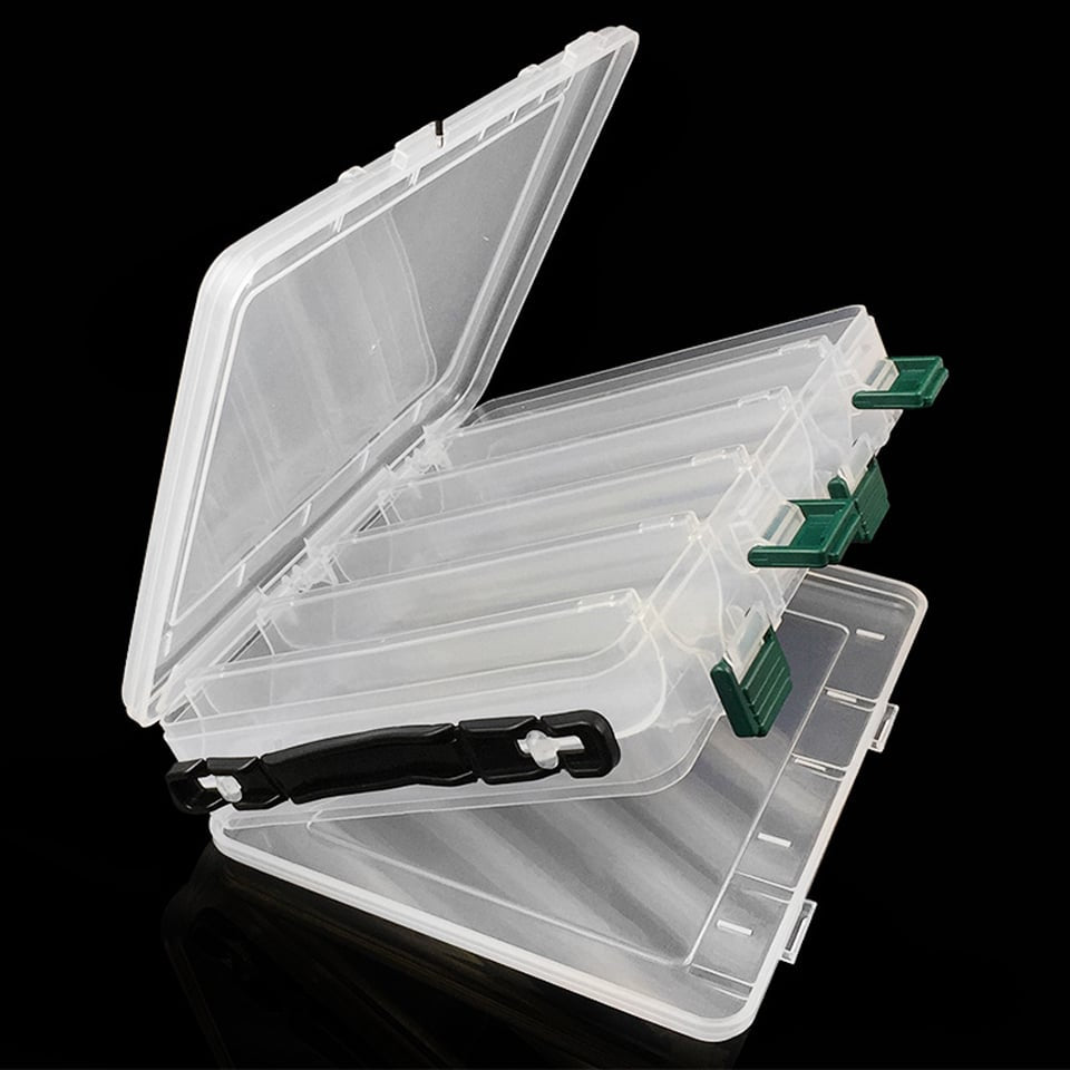 Fishing Lures Storage Box - Blue Force Sports