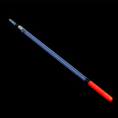 Fishing Vertical Buoy Shaped Plastic Floats
