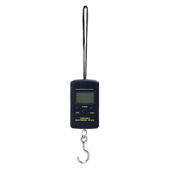 Compact Digital Fishing Scales with Strap
