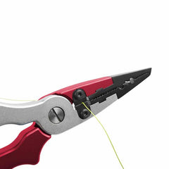 Aluminum Fishing Pliers and Grip