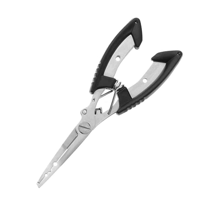 Lightweight Aluminum Fishing Pliers - Blue Force Sports