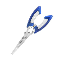 Lightweight Aluminum Fishing Pliers - Blue Force Sports