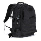 Camping and Hiking Backpack - Blue Force Sports