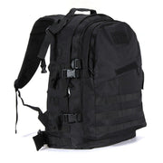 Camping and Hiking Backpack - Blue Force Sports