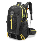 40L Outdoor Camping Backpack - Blue Force Sports