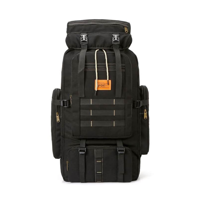 Large Capacity Outdoor Backpacks - Blue Force Sports