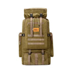 Large Capacity Outdoor Backpacks - Blue Force Sports
