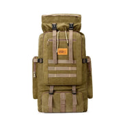 Large Capacity Outdoor Backpacks - Blue Force Sports