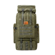 Large Capacity Outdoor Backpacks - Blue Force Sports