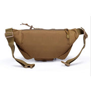Waist Pack for Hiking - Blue Force Sports