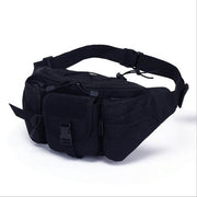 Waist Pack for Hiking - Blue Force Sports