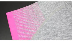 Women's Gradient Style Sports T-Shirt