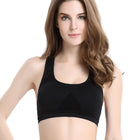 Women's Luxury Sports Bra - Blue Force Sports