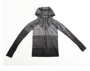 Hooded Women's Jackets with Long Sleeves - Blue Force Sports
