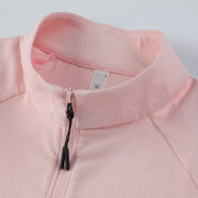 Women's Running Jacket - Blue Force Sports