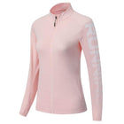 Women's Running Jacket - Blue Force Sports