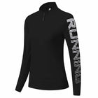 Women's Running Jacket - Blue Force Sports