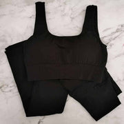 Sport Workout Clothes for Women - Blue Force Sports